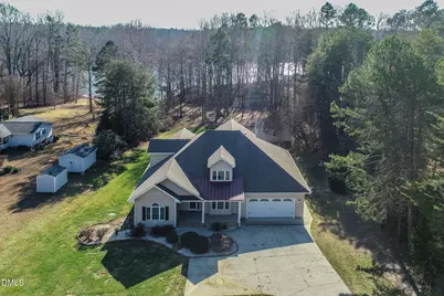 84 Macbeth Lane, Roxboro, NC 27574 - Photo 5