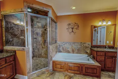 84 Macbeth Lane, Roxboro, NC 27574 - Photo 25