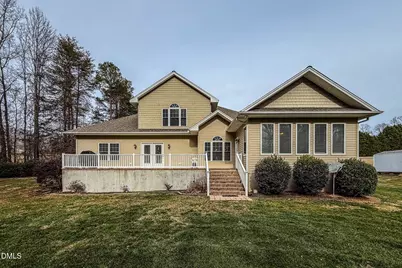 84 Macbeth Lane, Roxboro, NC 27574 - Photo 39