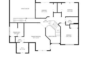 203 Ticonderoga Rd, Cary, NC 27519 - Photo 65