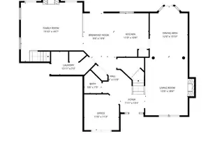 203 Ticonderoga Rd, Cary, NC 27519 - Photo 47