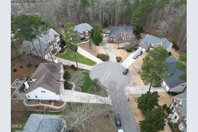 203 Ticonderoga Road, Cary, NC 27519 - Photo 5