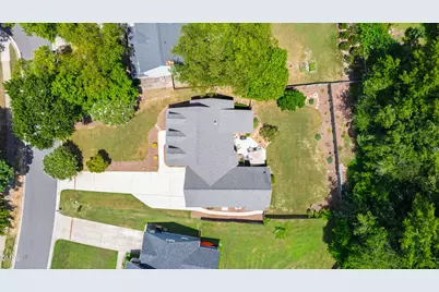 301 Cameron Glen Drive, Apex, NC 27502 - Photo 51