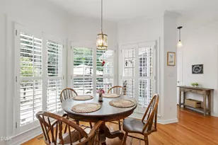 301 Cameron Glen Dr, Apex, NC 27502 - Photo 17