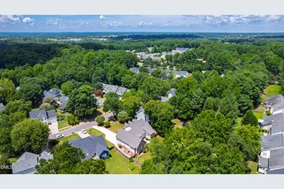 301 Cameron Glen Drive, Apex, NC 27502 - Photo 55