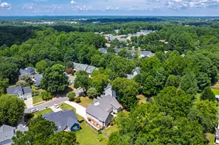 301 Cameron Glen Dr, Apex, NC 27502 - Photo 55