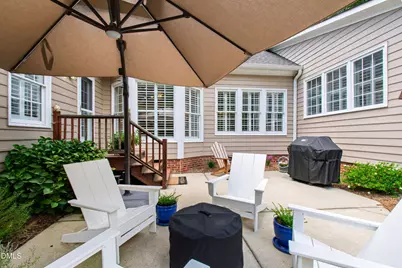 301 Cameron Glen Drive, Apex, NC 27502 - Photo 45