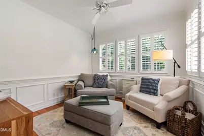 301 Cameron Glen Drive, Apex, NC 27502 - Photo 37