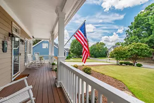 301 Cameron Glen Dr, Apex, NC 27502 - Photo 5