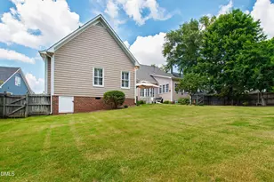 301 Cameron Glen Dr, Apex, NC 27502 - Photo 47