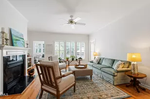 301 Cameron Glen Dr, Apex, NC 27502 - Photo 29