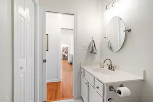 301 Cameron Glen Dr, Apex, NC 27502 - Photo 33