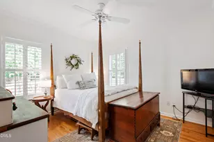 301 Cameron Glen Dr, Apex, NC 27502 - Photo 35