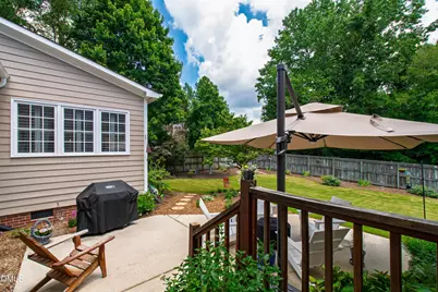 301 Cameron Glen Drive, Apex, NC 27502 - Photo 43