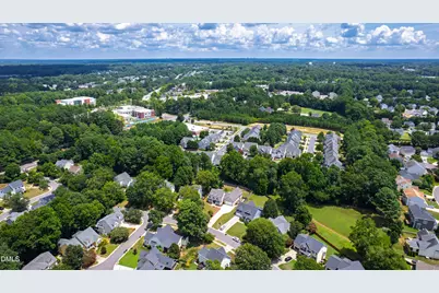 301 Cameron Glen Drive, Apex, NC 27502 - Photo 53