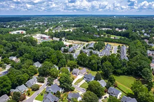 301 Cameron Glen Dr, Apex, NC 27502 - Photo 53