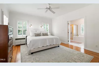 301 Cameron Glen Drive, Apex, NC 27502 - Photo 21