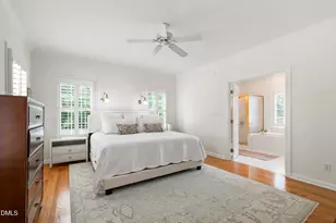 301 Cameron Glen Dr, Apex, NC 27502 - Photo 21