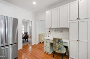 301 Cameron Glen Dr, Apex, NC 27502 - Photo 13