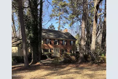 7601 Audubon Drive, Raleigh, NC 27615 - Photo 1