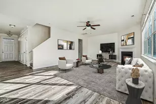 78 Florence Dr, Clayton, NC 27527 - Photo 3