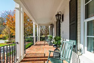 445 Drummond Dr, Raleigh, NC 27609 - Photo 29