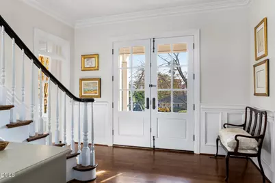 445 Drummond Drive, Raleigh, NC 27609 - Photo 43