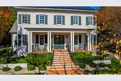 445 Drummond Drive, Raleigh, NC 27609 - Photo 1