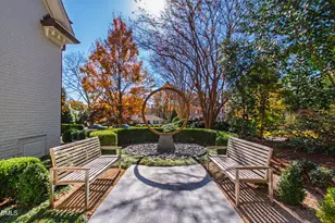 445 Drummond Dr, Raleigh, NC 27609 - Photo 31