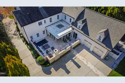 445 Drummond Drive, Raleigh, NC 27609 - Photo 71