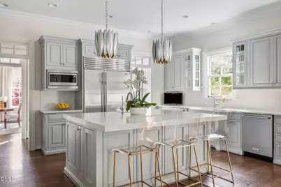 445 Drummond Drive, Raleigh, NC 27609 - Photo 7