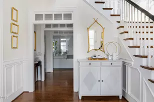 445 Drummond Dr, Raleigh, NC 27609 - Photo 41