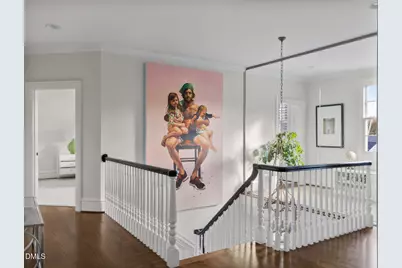 445 Drummond Drive, Raleigh, NC 27609 - Photo 23