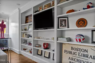 445 Drummond Drive, Raleigh, NC 27609 - Photo 37