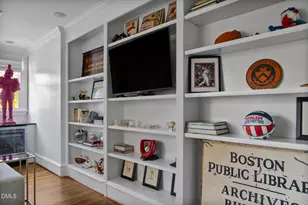 445 Drummond Dr, Raleigh, NC 27609 - Photo 37