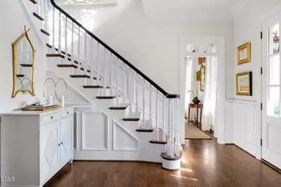 445 Drummond Drive, Raleigh, NC 27609 - Photo 21