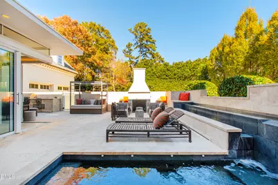 445 Drummond Drive, Raleigh, NC 27609 - Photo 9