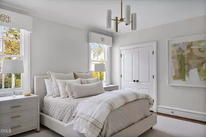 445 Drummond Drive, Raleigh, NC 27609 - Photo 15