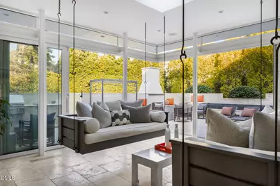 445 Drummond Drive, Raleigh, NC 27609 - Photo 27