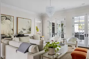 445 Drummond Dr, Raleigh, NC 27609 - Photo 3