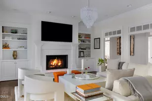 445 Drummond Dr, Raleigh, NC 27609 - Photo 5