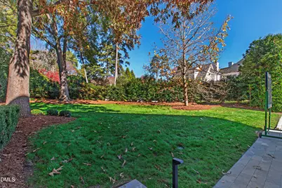 445 Drummond Drive, Raleigh, NC 27609 - Photo 33