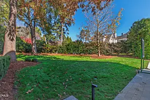 445 Drummond Dr, Raleigh, NC 27609 - Photo 33