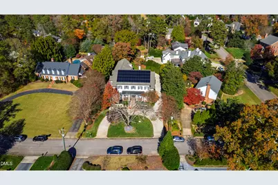 445 Drummond Drive, Raleigh, NC 27609 - Photo 85