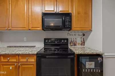 1932 Ranch Mill Circle, Raleigh, NC 27610 - Photo 11