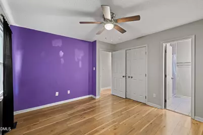 1932 Ranch Mill Circle, Raleigh, NC 27610 - Photo 19