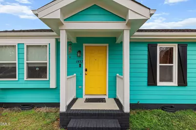 1932 Ranch Mill Circle, Raleigh, NC 27610 - Photo 3