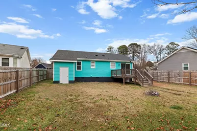 1932 Ranch Mill Circle, Raleigh, NC 27610 - Photo 23