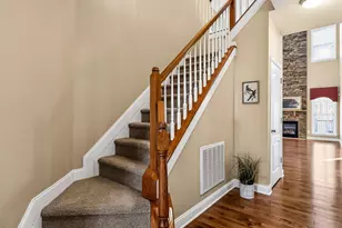 1972 Weaver Forest Way, Morrisville, NC 27560 - Photo 11