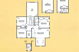 1972 Weaver Forest Way, Morrisville, NC 27560 - Photo 7